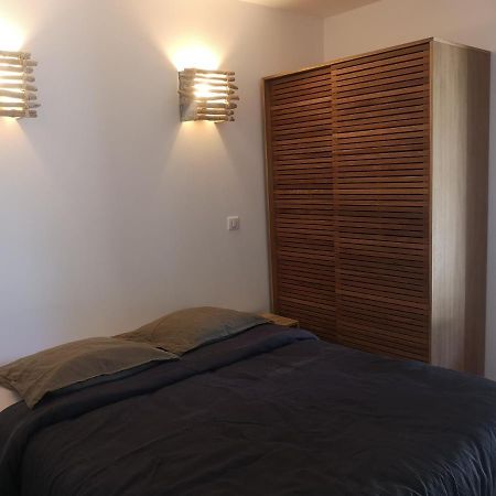 Appartement Haute-Corse Calme Barbaggio Экстерьер фото