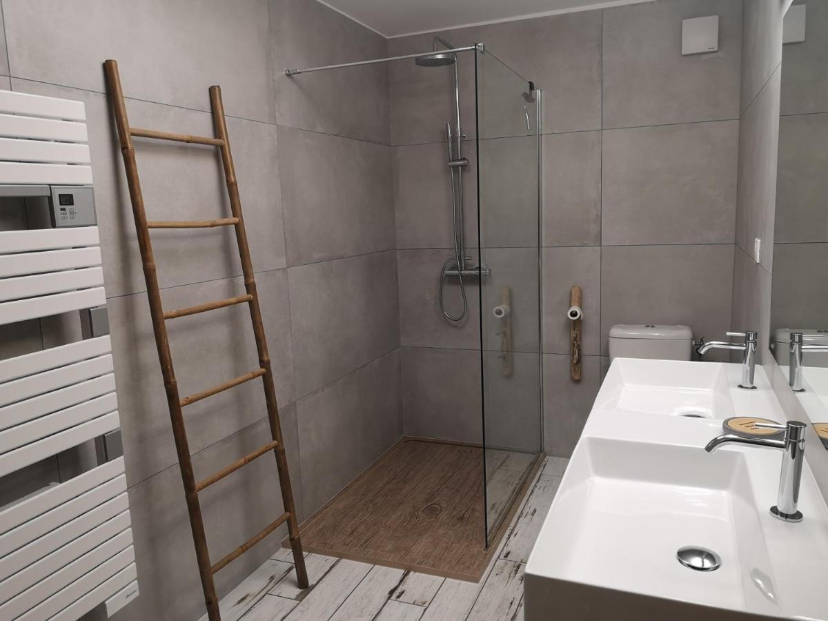 Appartement Haute-Corse Calme Barbaggio Экстерьер фото