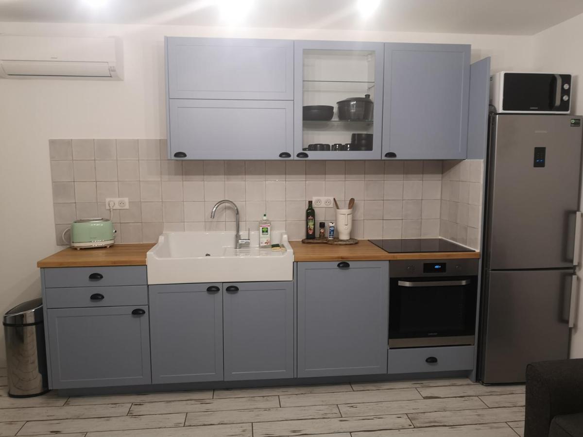 Appartement Haute-Corse Calme Barbaggio Экстерьер фото