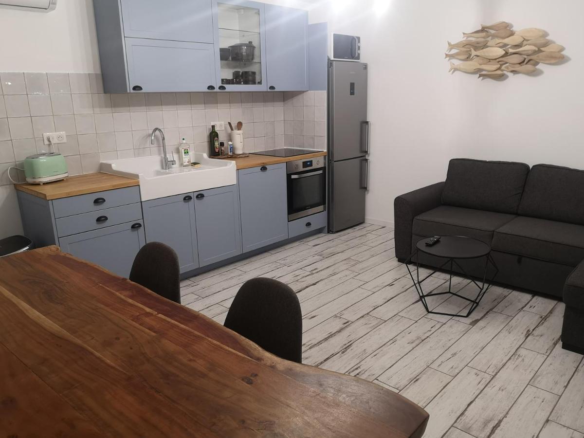 Appartement Haute-Corse Calme Barbaggio Экстерьер фото