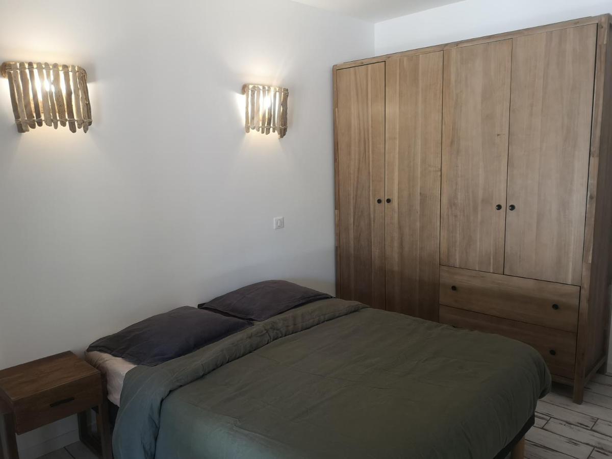 Appartement Haute-Corse Calme Barbaggio Экстерьер фото